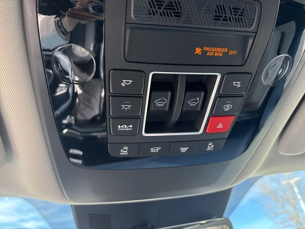 2026 Kia Carnival SX Prestige - Photo 23