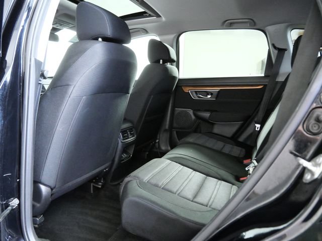 Certified Used 2018  Honda EX image 13