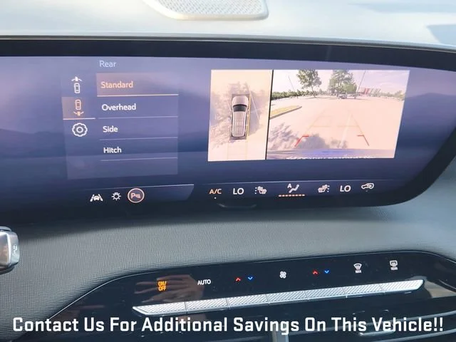 2026 Buick Enclave Preferred - Photo 13
