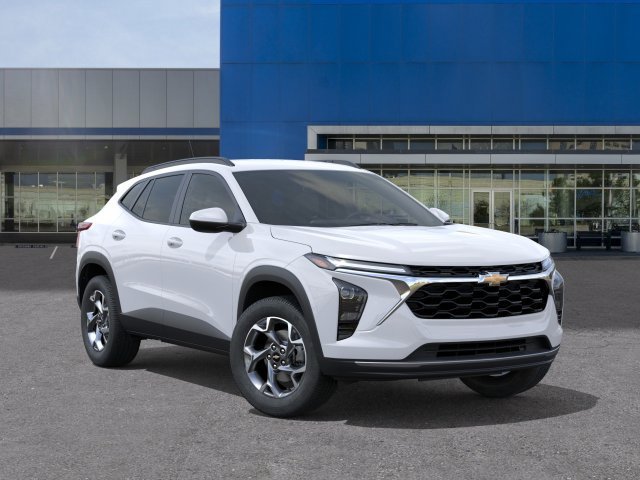 2026 Chevrolet Trax LT - Photo 7