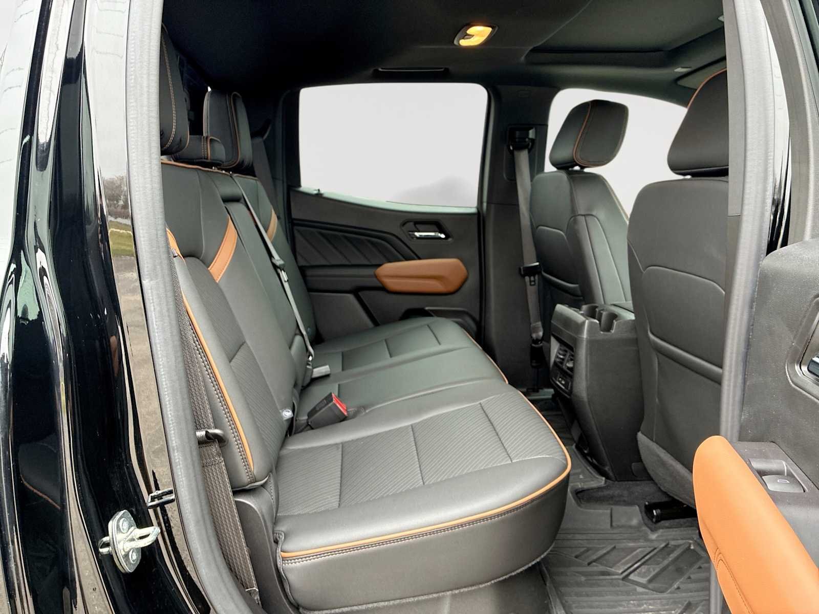 2023 GMC Canyon AT4 - Photo 28