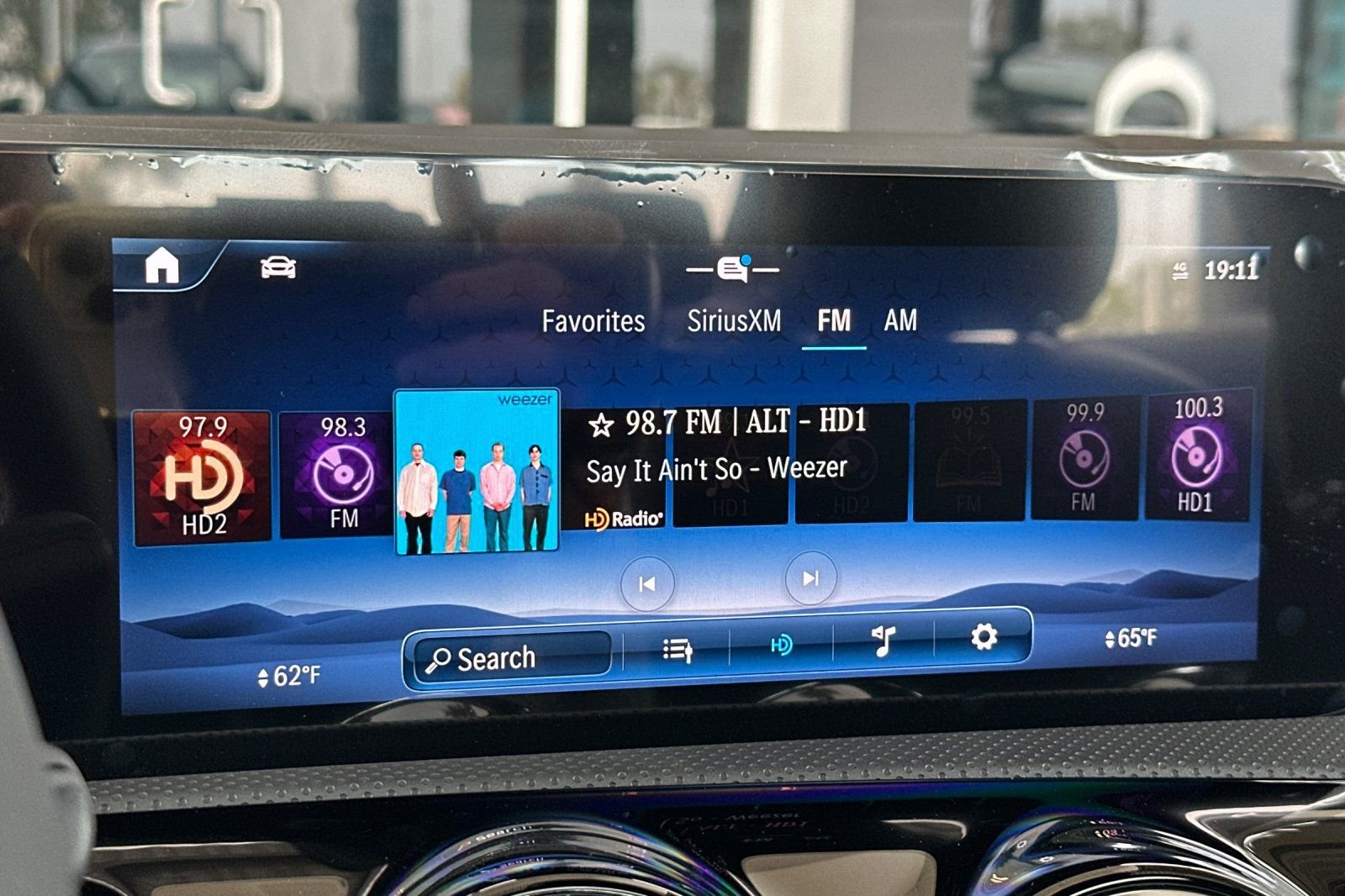 2025 Mercedes-Benz CLA CLA 250 - Photo 15