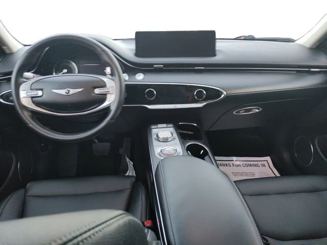 2025 GENESIS GV70 Standard - Photo 10