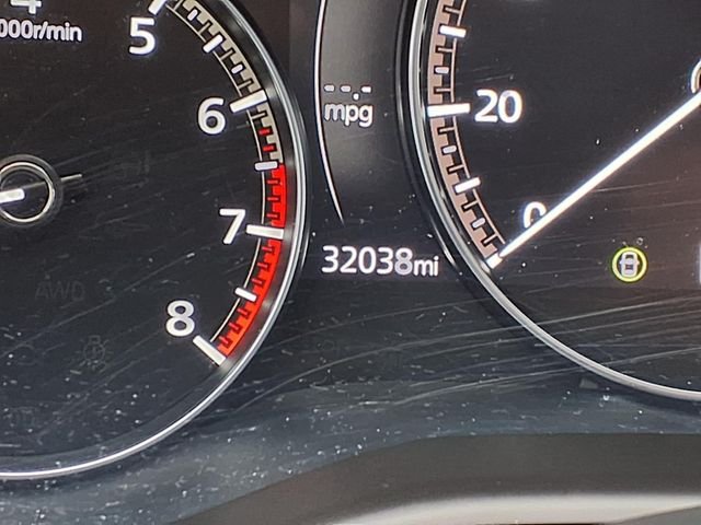 Used 2025 Gray Mazda 2.5 S Preferred Package image 22