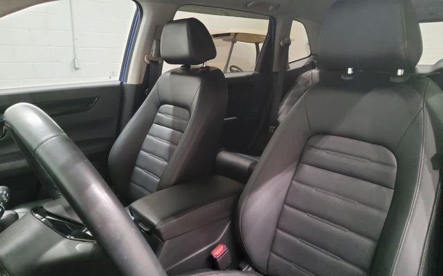 Used 2023 Blue Honda EX-L image 14
