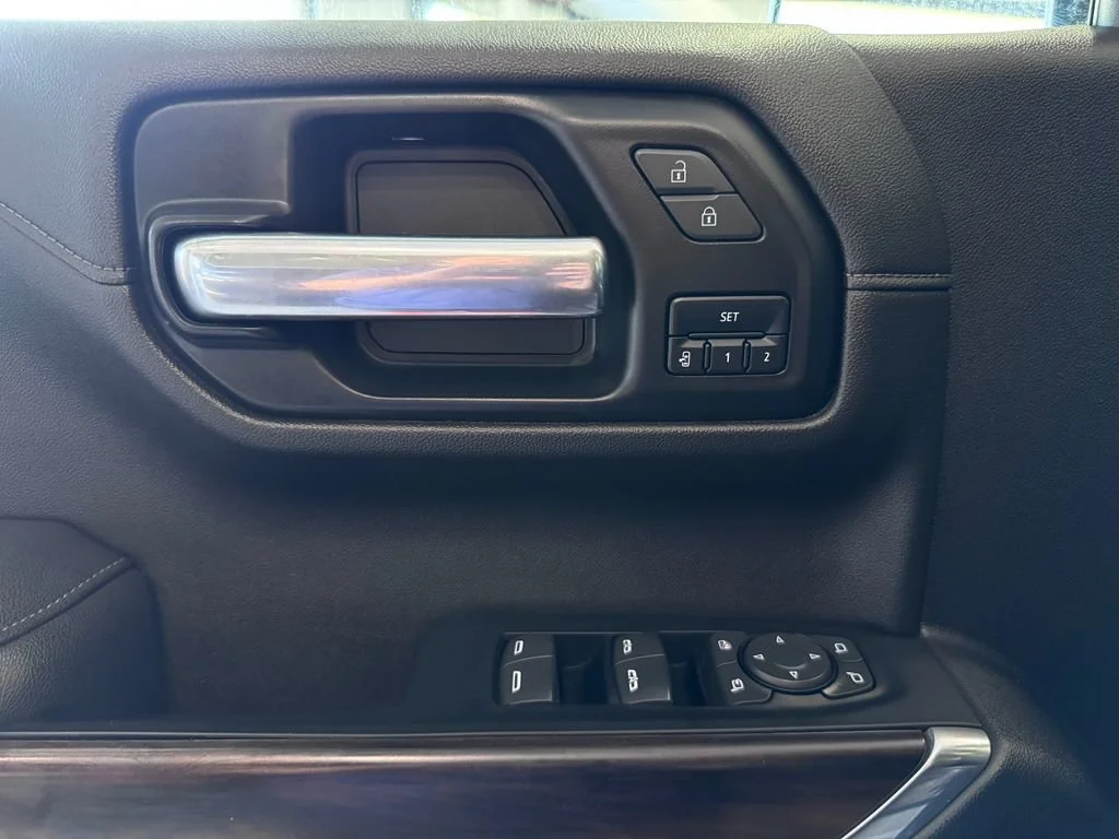 2022 GMC Sierra 1500 Limited SLT - Photo 28