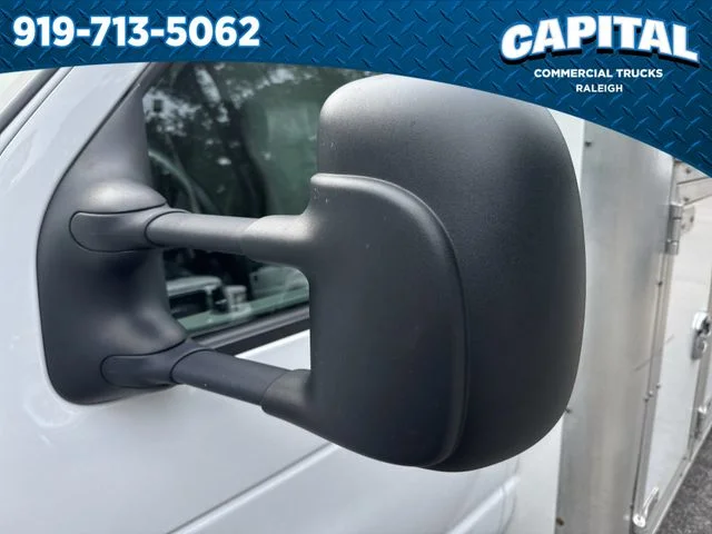 Used 2023 White Ford Base image 14
