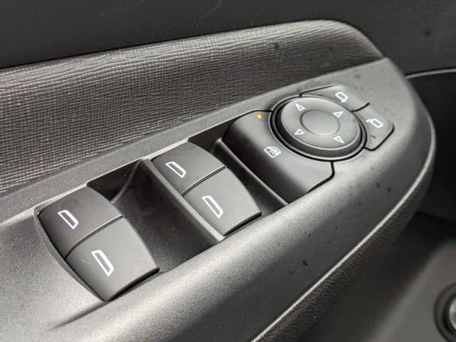 New 2026 Moonstone Gray Metallic Buick Preferred image 26