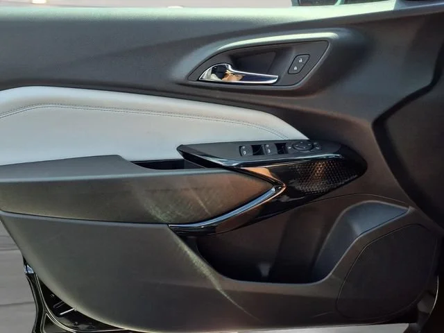 New 2026 Mosaic Black Metallic Chevrolet LT image 13