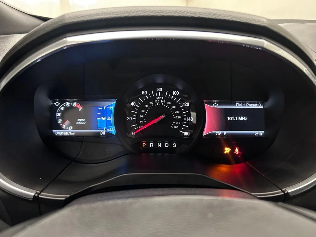 Used 2019 Gray Ford ST image 20
