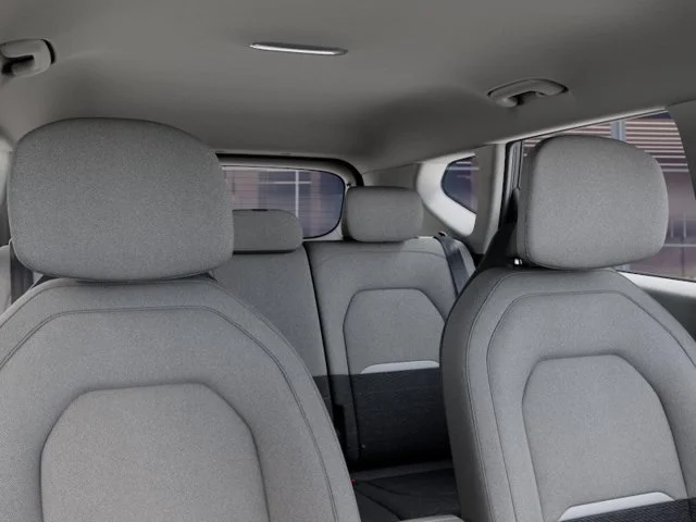 New 2027 Gray Kia S image 27
