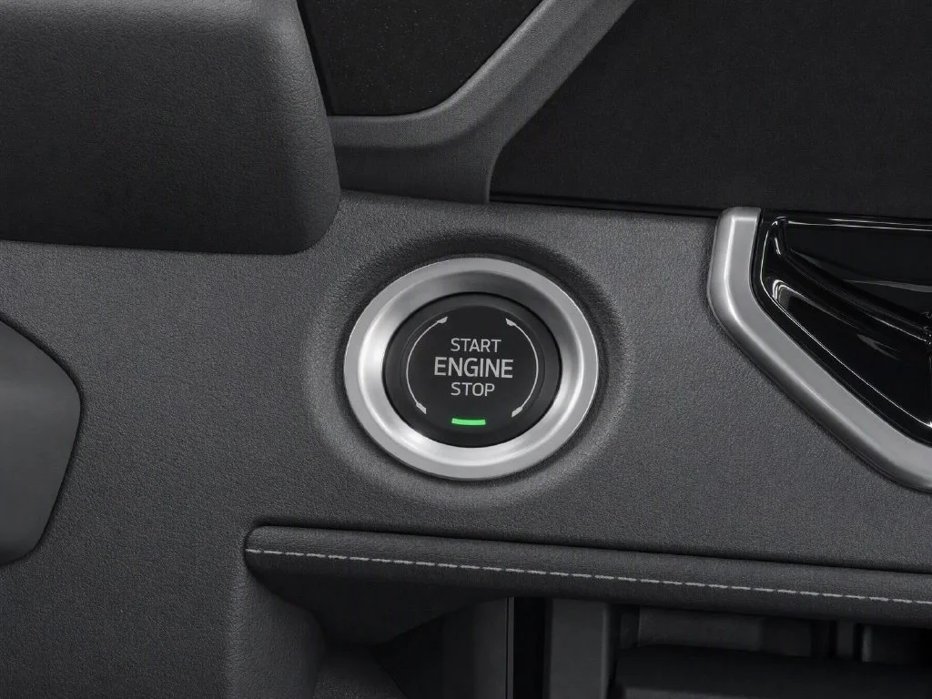 Certified Used 2025 Gray Chevrolet Trail Boss image 28