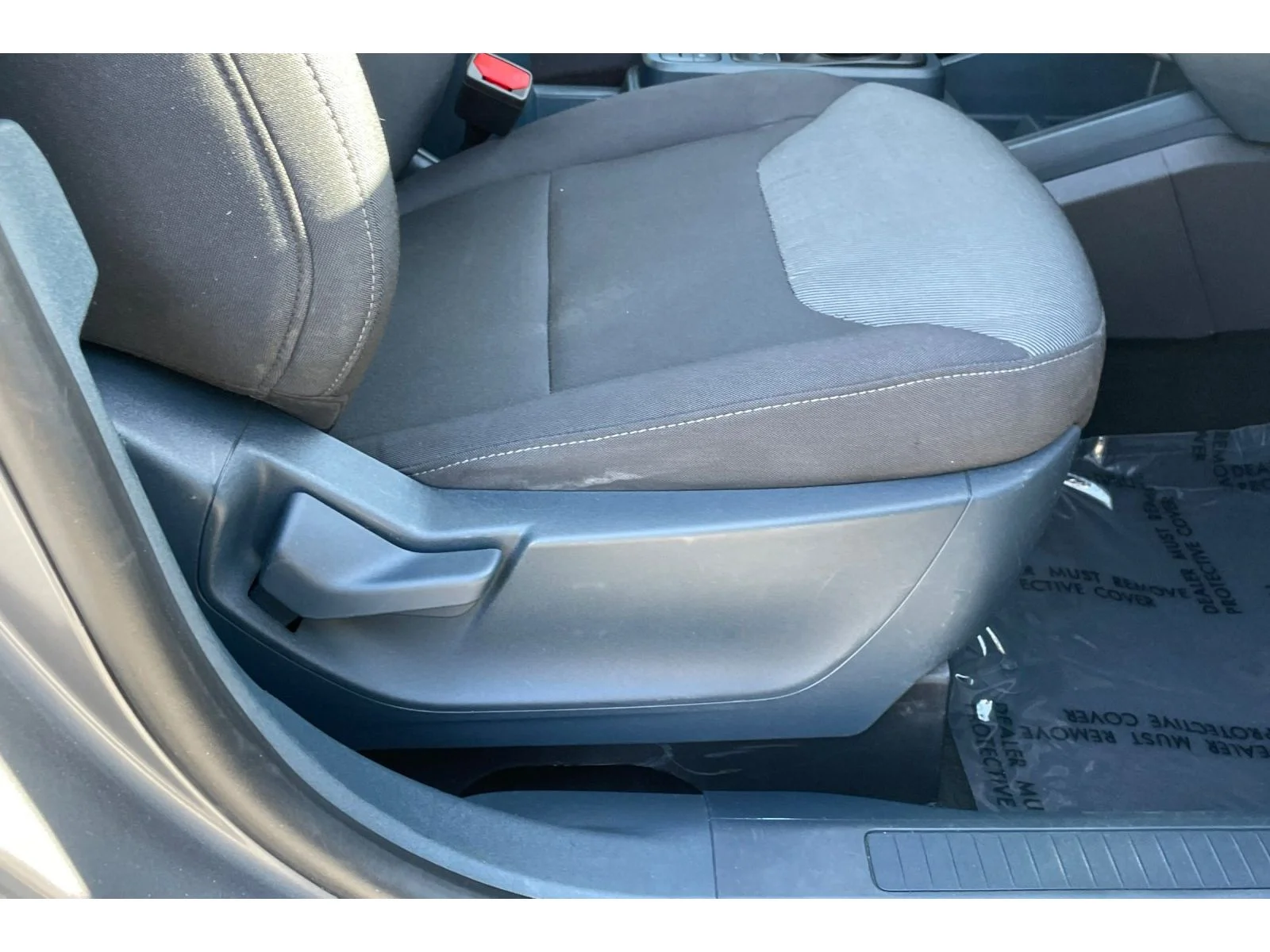Used 2024 Carbonized Gray Metallic Ford XL image 20