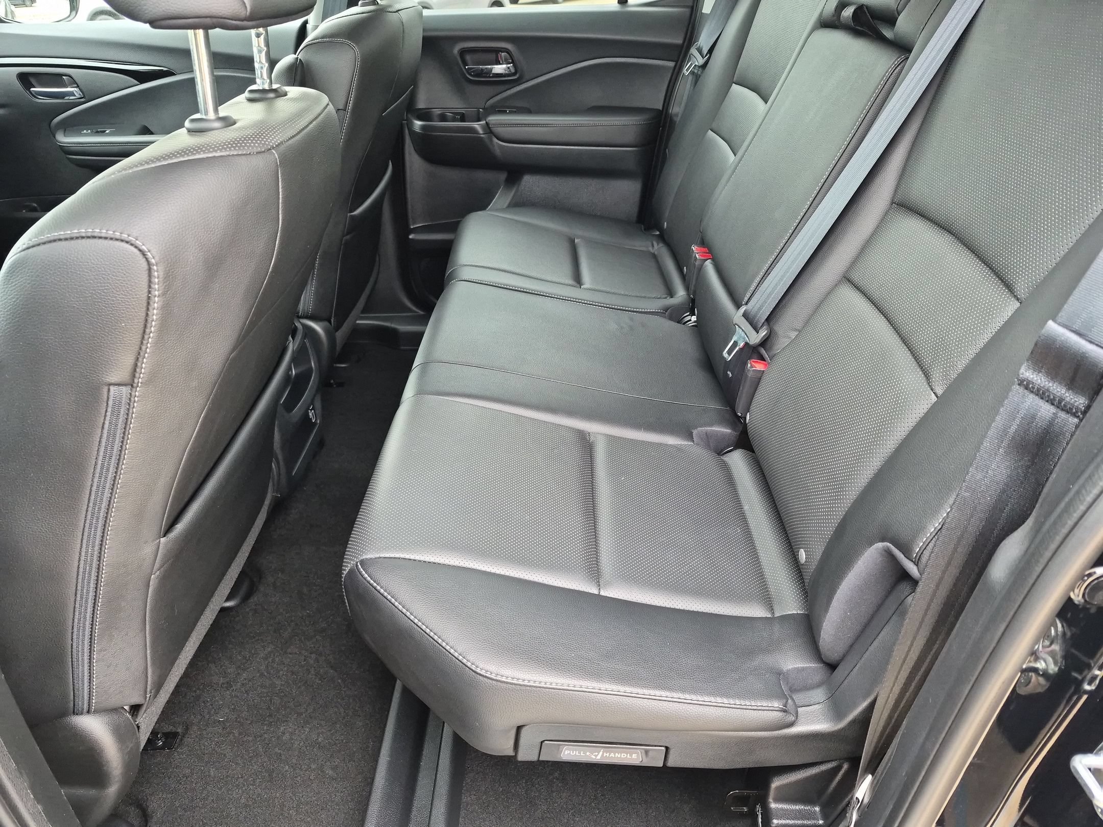 Certified Used 2020 Black Honda RTL-E image 24