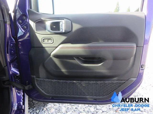 New 2026 Reign Exterior Paint Jeep Rubicon image 62