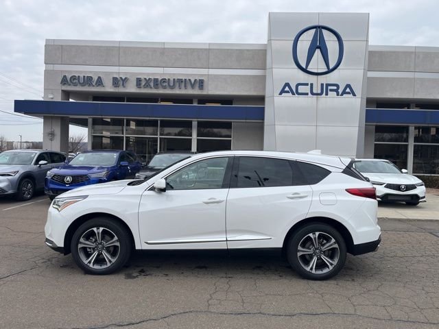 2023 Acura RDX SH-AWD ADVANCE