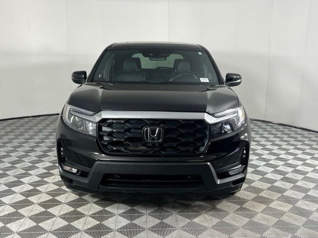 2024 Honda Passport EX-L photo 4