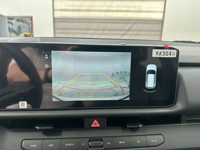 New 2027  Kia X-Line image 23