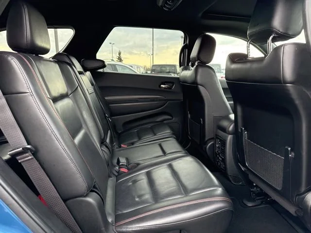 Used 2024 Frostbite Pearlcoat Dodge GT Plus image 10