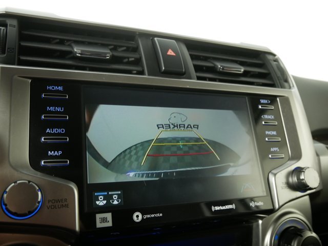 Certified Used 2023 Blizzard Pearl Toyota Limited image 29