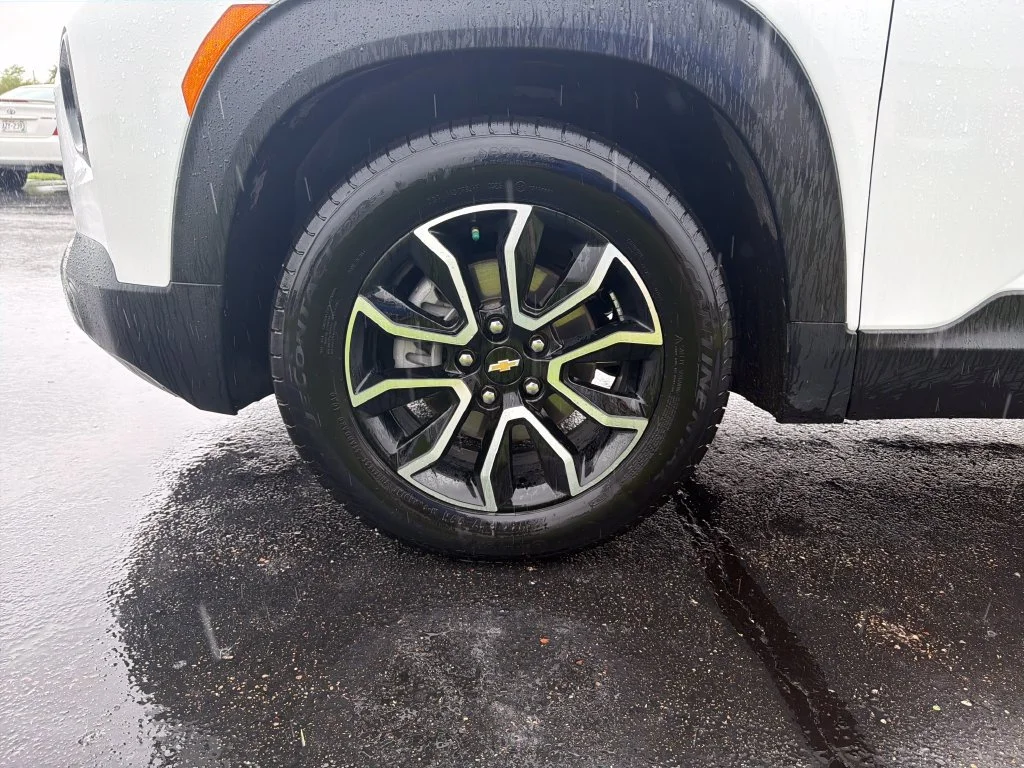 2023 Chevrolet TrailBlazer Activ - Photo 26