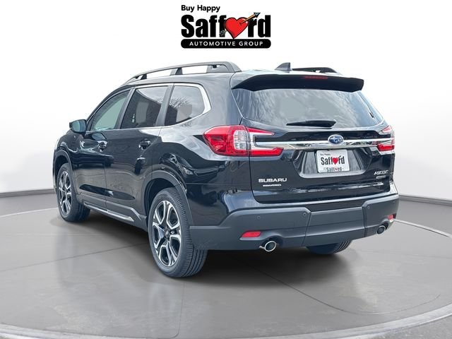 Used 2026 Black Subaru Limited image 7