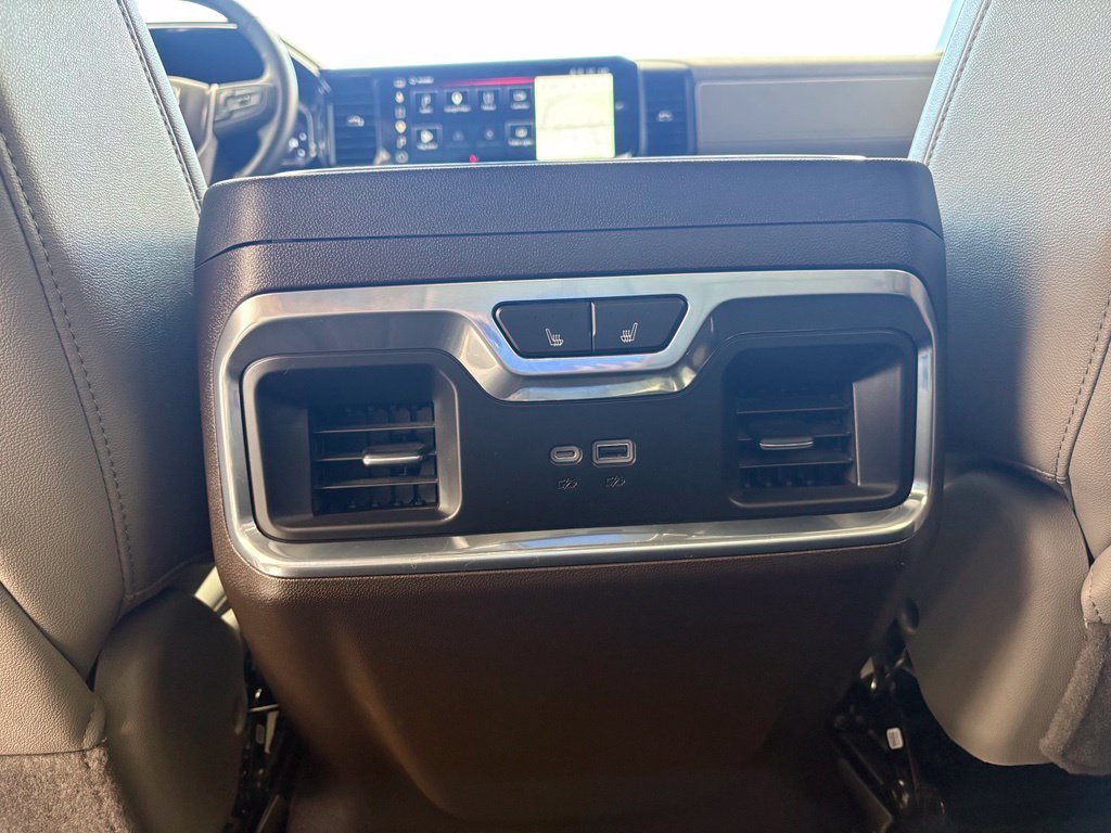2022 GMC Sierra 1500 SLT - Photo 37