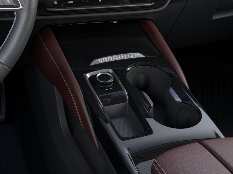 New 2026 Summit White Buick Sport Touring image 23