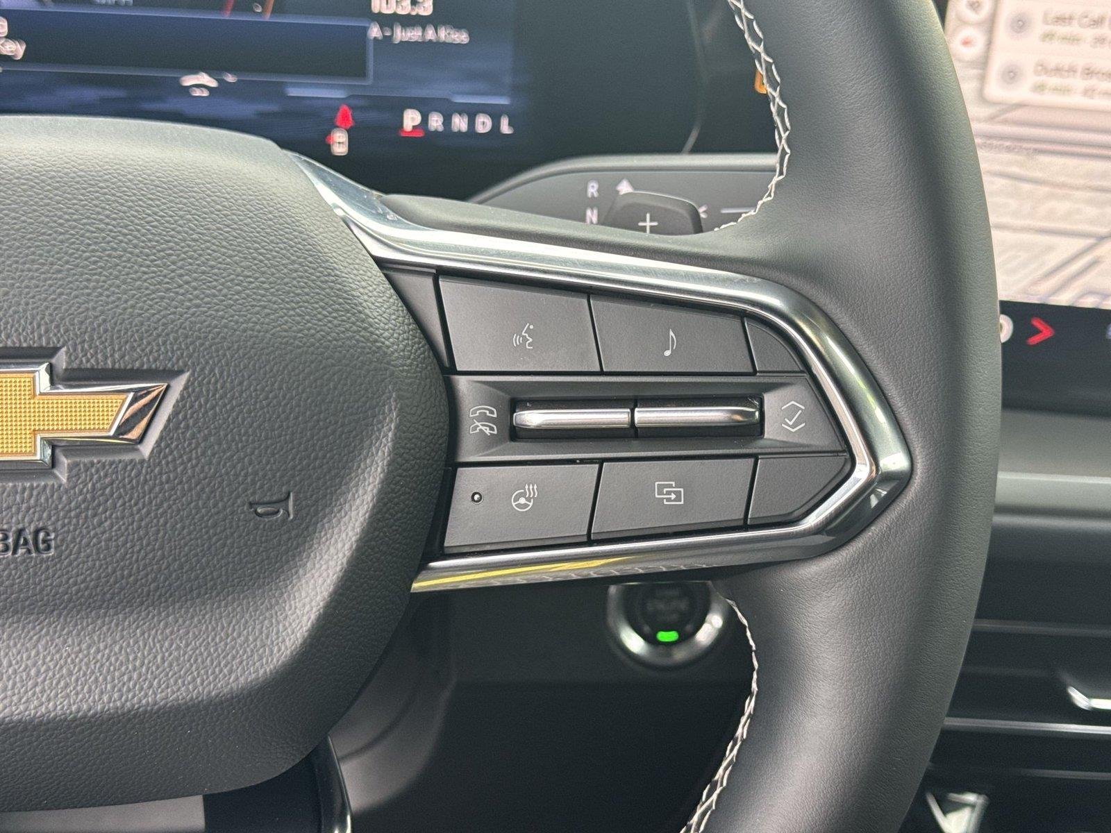 2026 Chevrolet Traverse LT - Photo 19