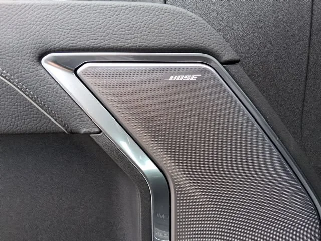 2026 GMC Sierra 1500 Denali - Photo 14