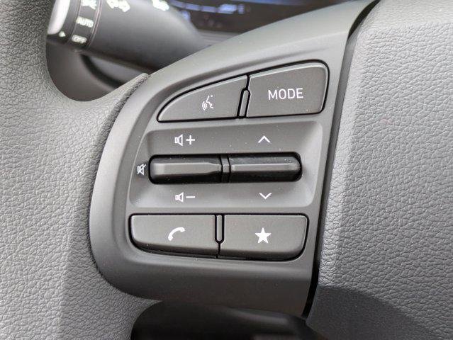 New 2026 Lunar White Hyundai SE image 19