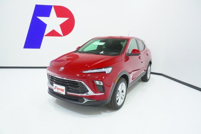 2026 Buick Encore GX Preferred's photo