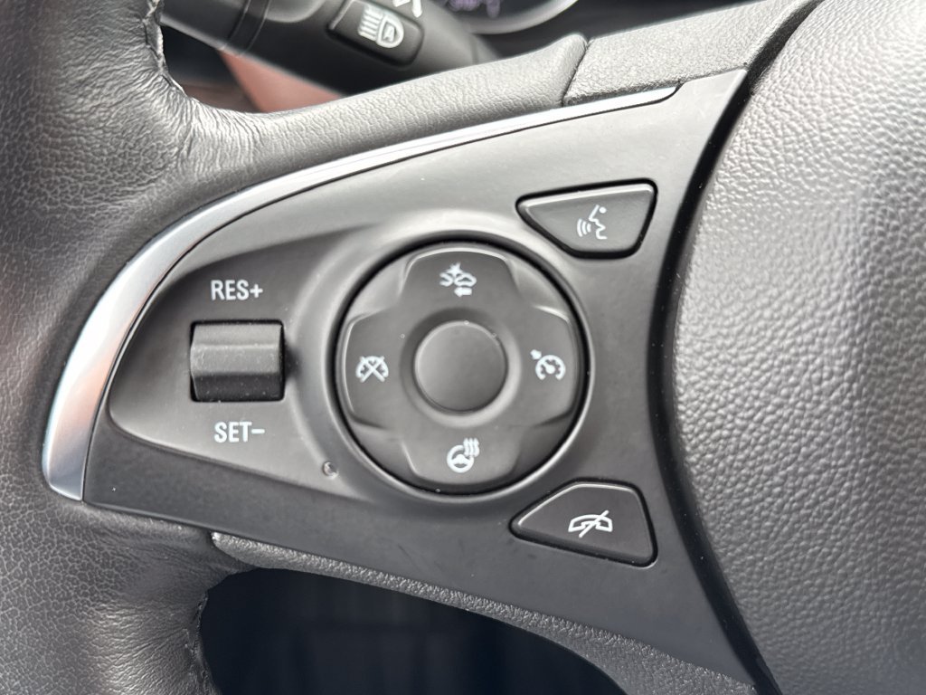 2021 Buick Enclave Avenir - Photo 25