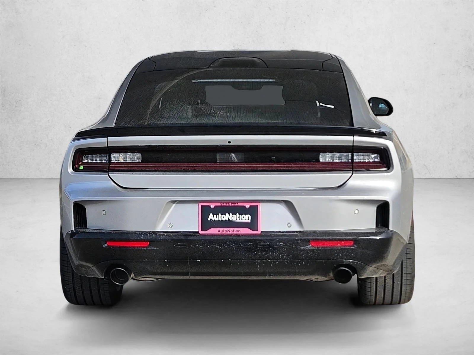 New 2026 Triple Nickel Exterior Paint Dodge Scat Pack image 8