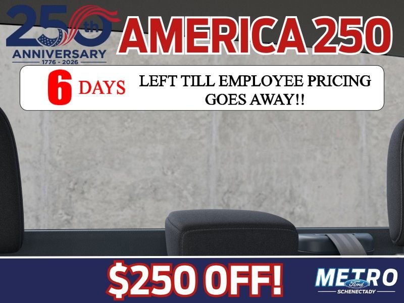 New 2026 Carbonized Gray Metallic Ford XL image 24