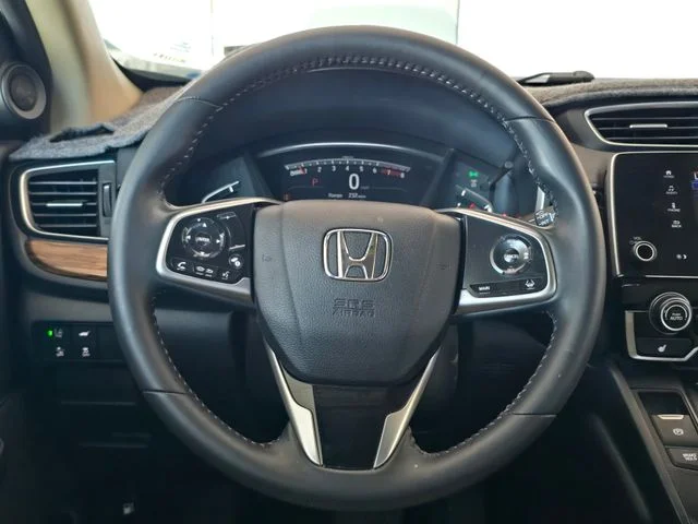 2022 Honda CR-V EX-L - Photo 13
