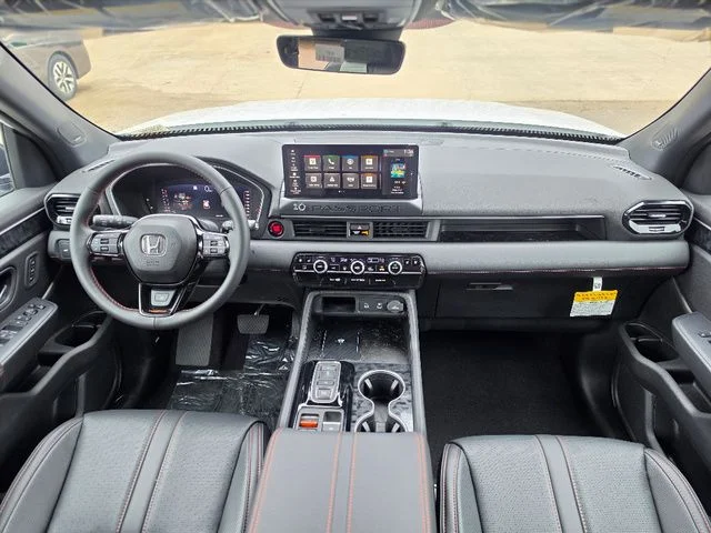 2026 Honda Passport TrailSport Elite - Photo 11