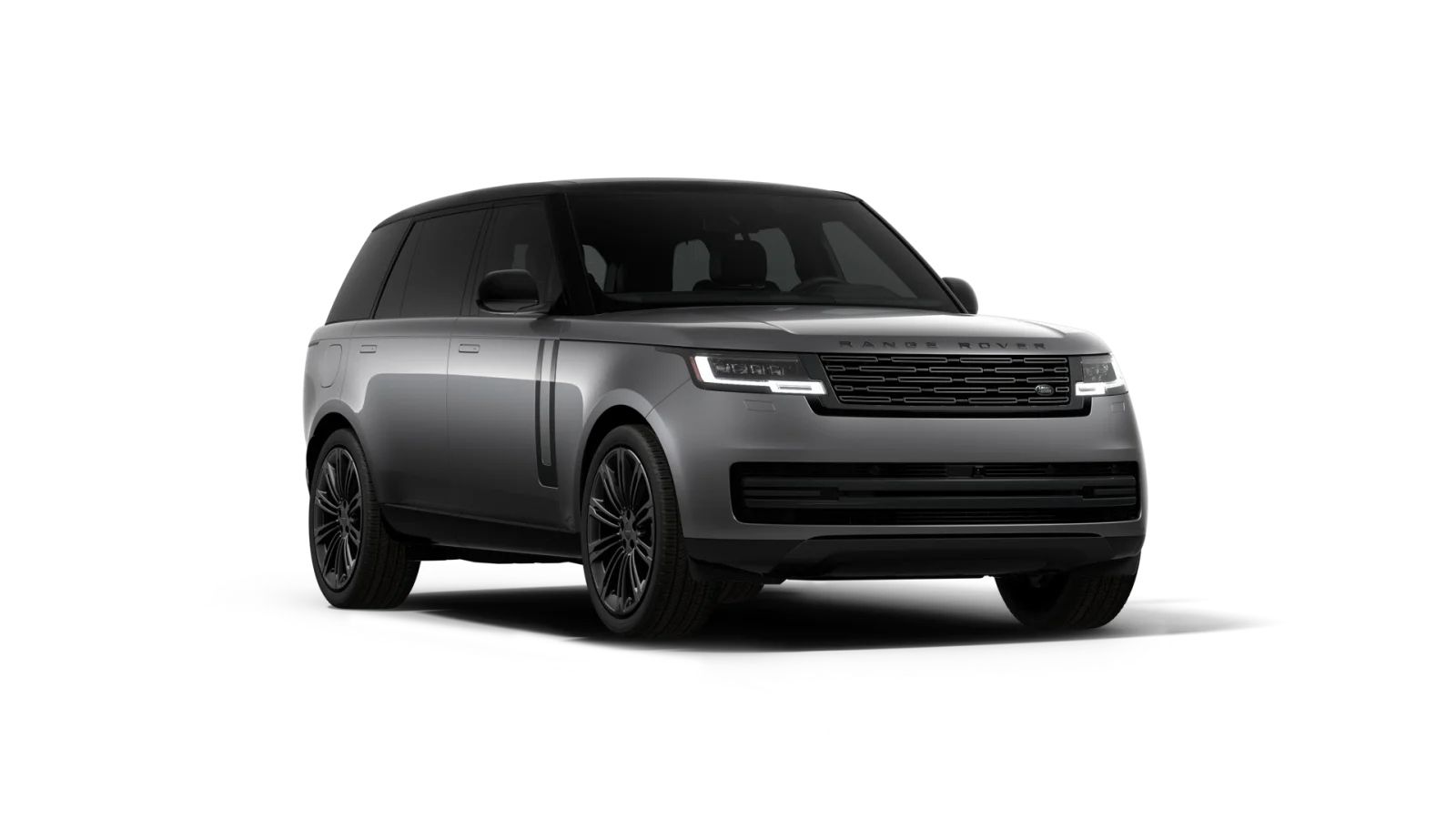 2026 Land Rover Range Rover 4.4 SE LWB 7's photo