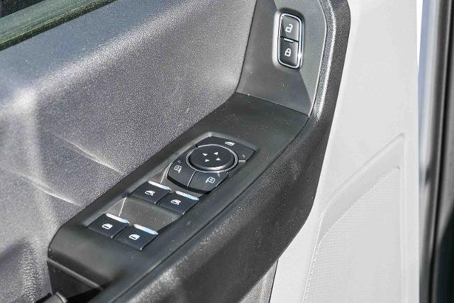 New 2026 Oxford White Ford F-350® XL image 50