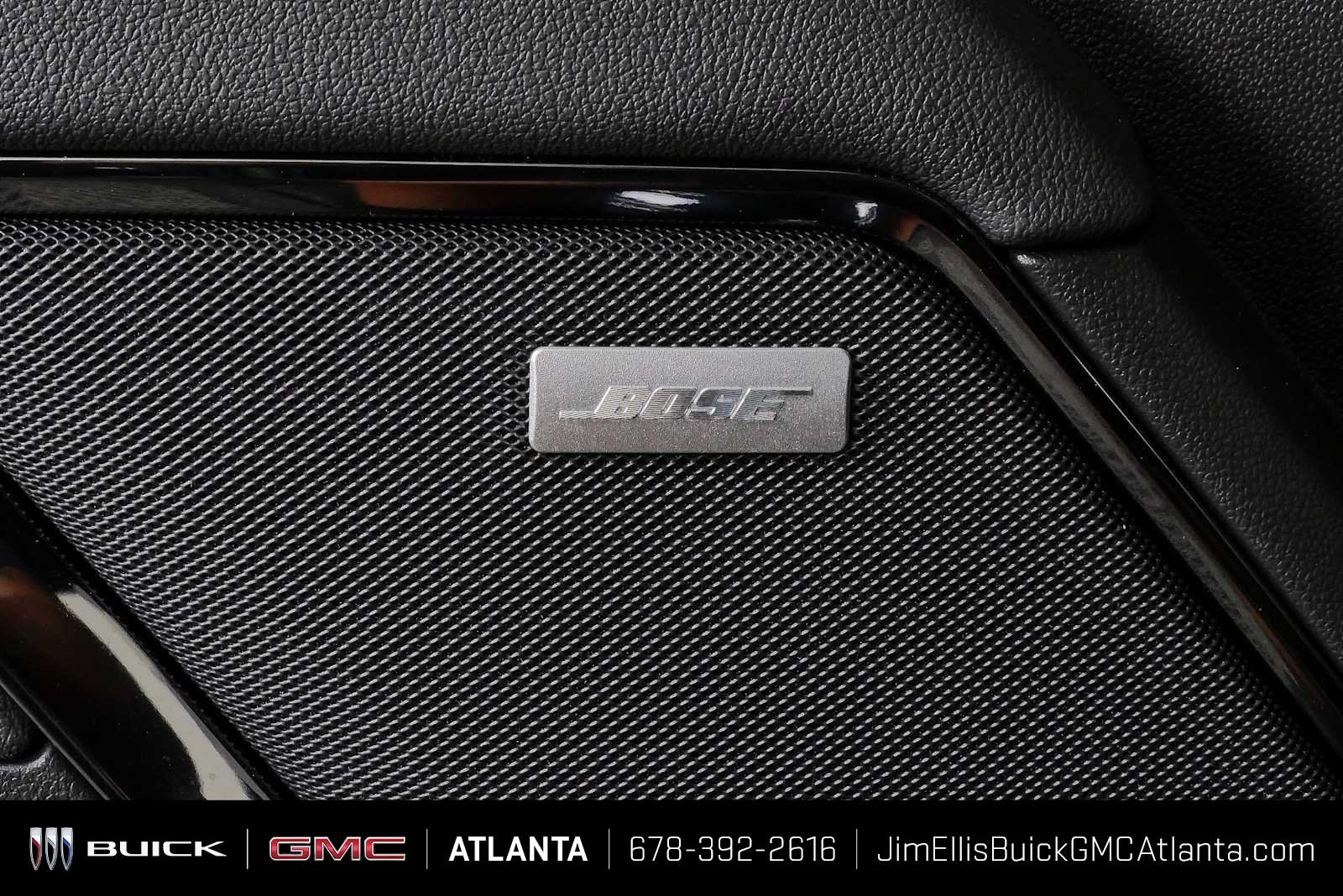 2026 GMC Sierra 1500 AT4 - Photo 7