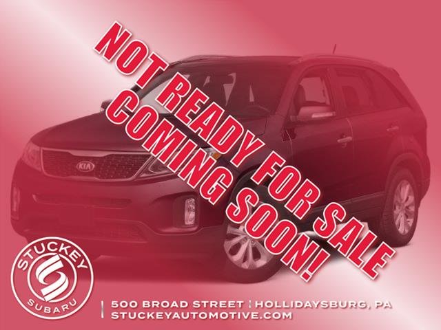 2015 Kia Sorento LX AT 4WD's photo