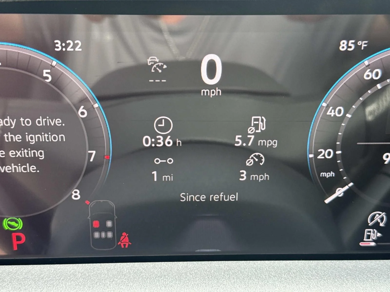 New 2026 Silver Volkswagen S image 18