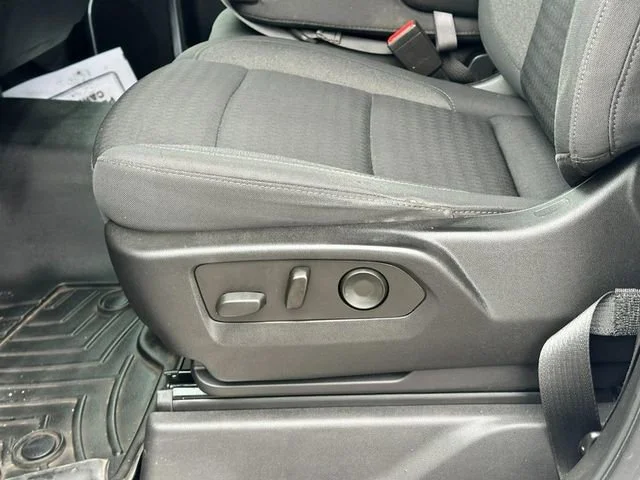 Certified Used 2022 Summit White Chevrolet RST image 17