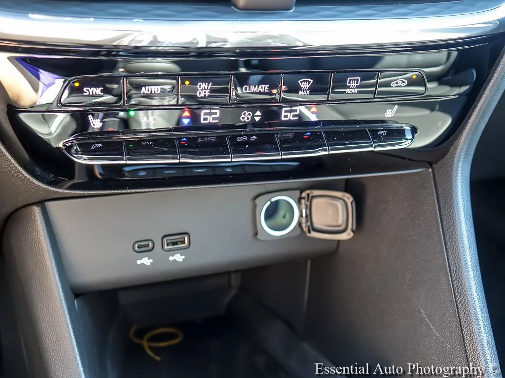 2026 Buick Encore GX Avenir - Photo 16