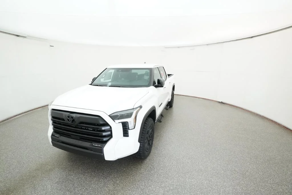 New 2026 Ice Cap Toyota SR5 image 21