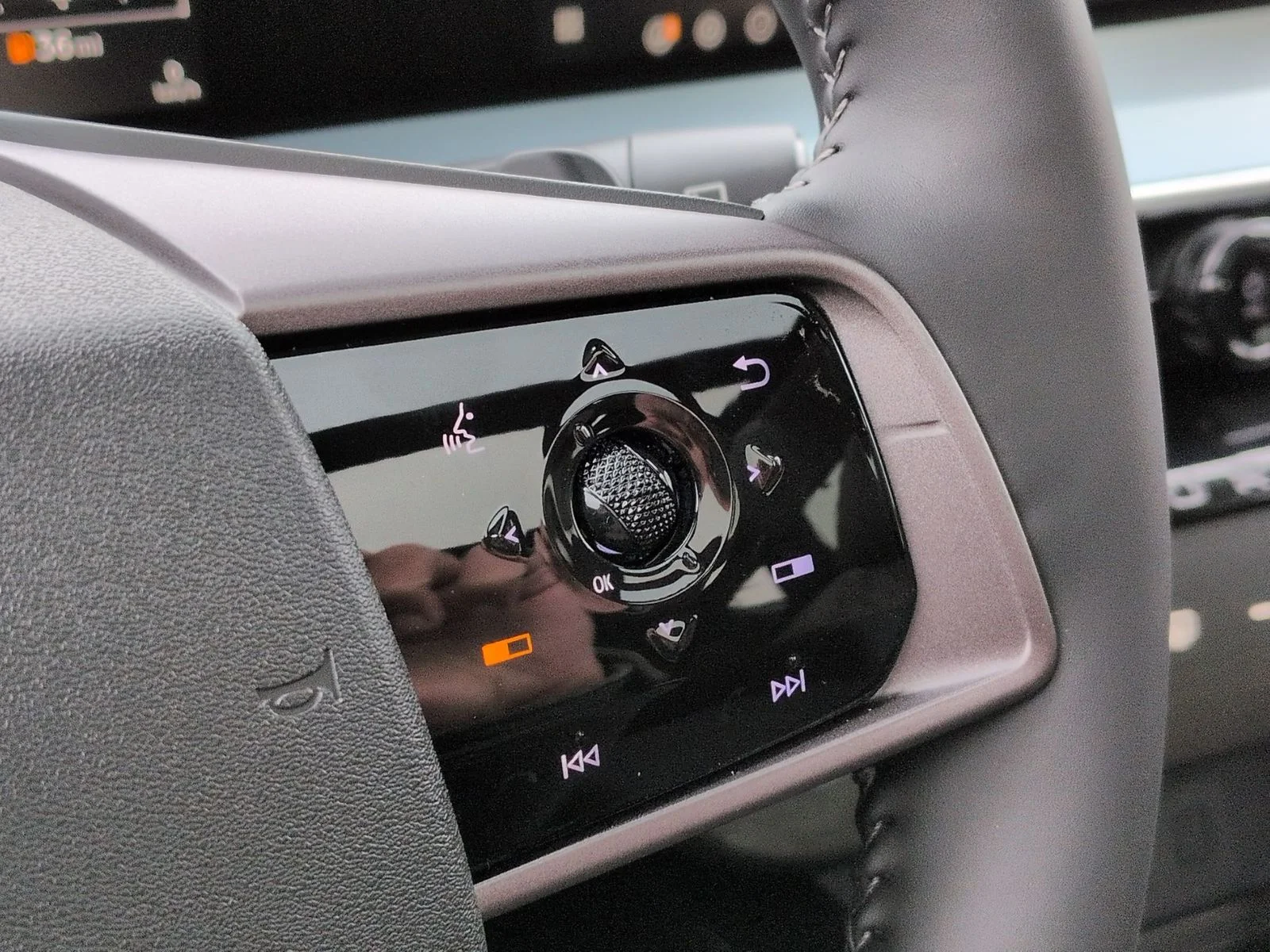 2026 Nissan Murano Platinum - Photo 16