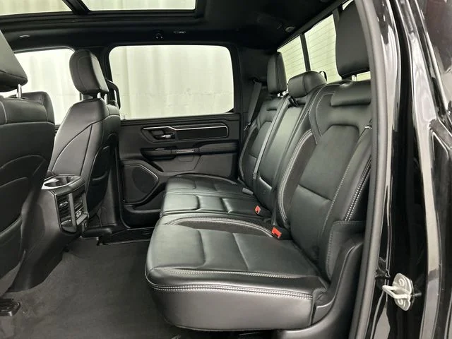 Used 2024 Black Ram Sport image 28