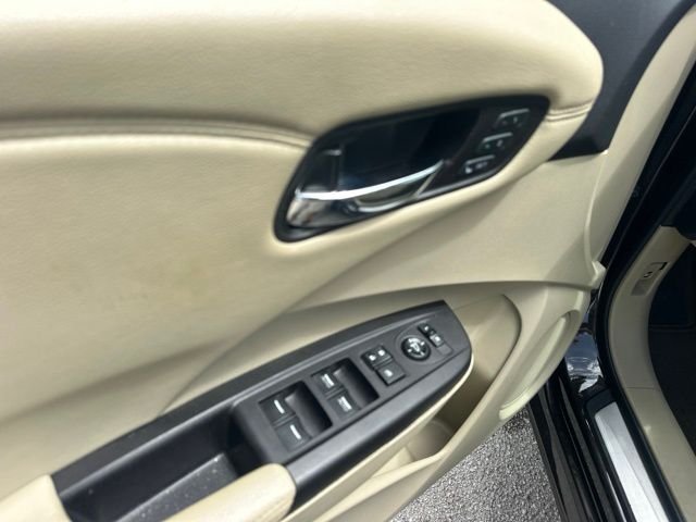 2017 Acura RDX Base - Photo 18
