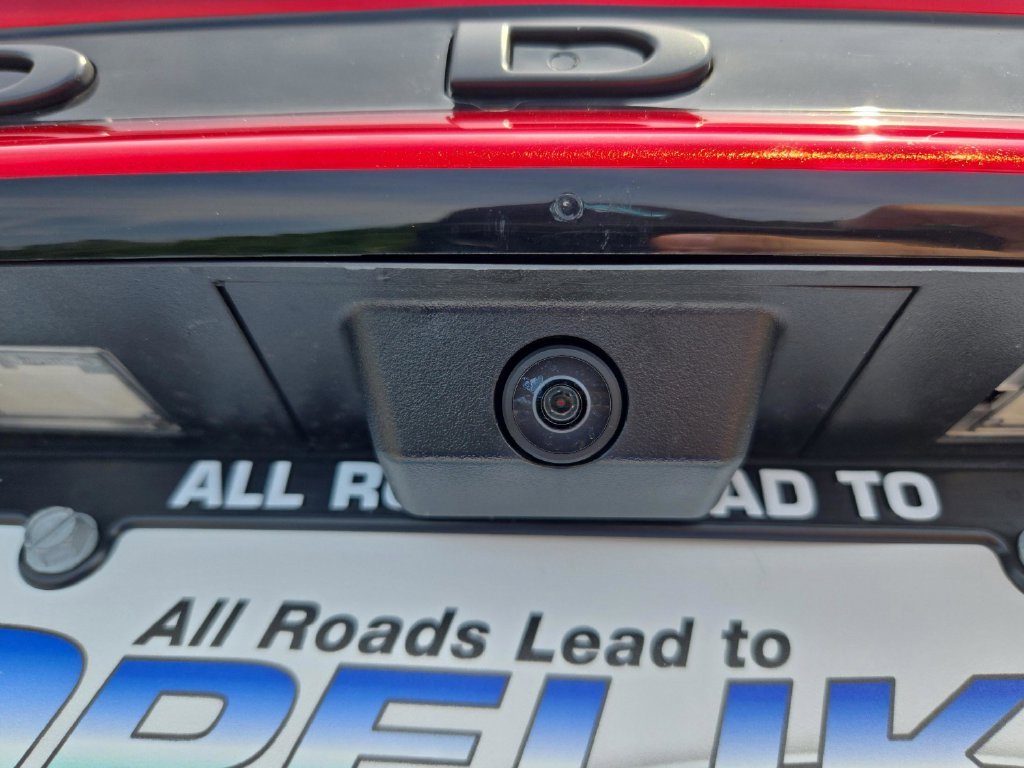 2025 Dodge Durango GT - Photo 34