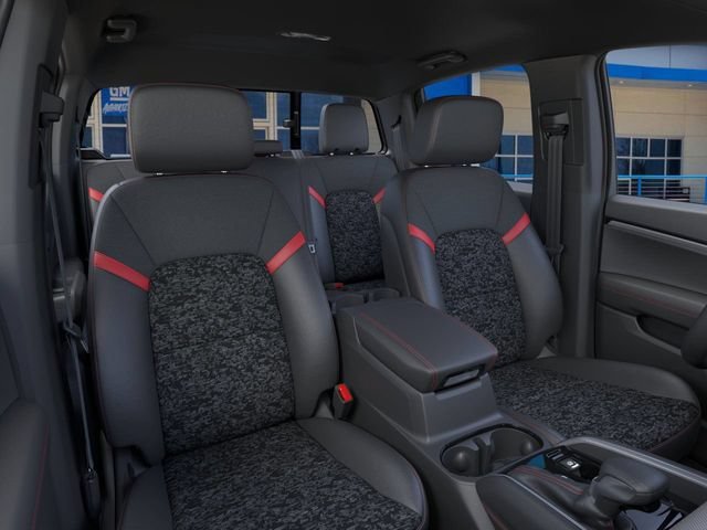 2026 Chevrolet Colorado Z71 - Photo 16